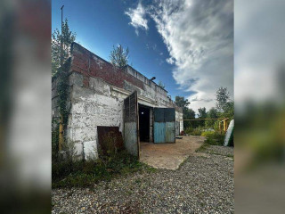 Фотография Продажа помещения свободного назначения, 453 м² , автодорога Чебаркуль - Миасс, 5-й километр 1  №10