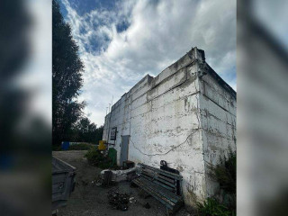 Продажа помещения свободного назначения 453 м² автодорога Чебаркуль - Миасс, 5-й километр 1 