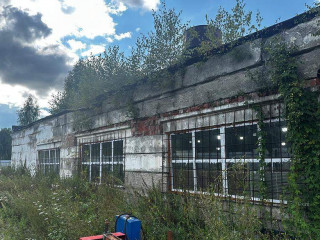 Фотография Продажа помещения свободного назначения, 453 м² , автодорога Чебаркуль - Миасс, 5-й километр 1  №5