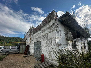 Фотография Продажа помещения свободного назначения, 453 м² , автодорога Чебаркуль - Миасс, 5-й километр 1  №9