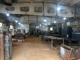 Фотография Продажа помещения свободного назначения, 453 м² , автодорога Чебаркуль - Миасс, 5-й километр 1  №7