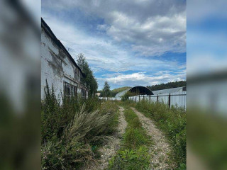 Фотография Продажа помещения свободного назначения, 453 м² , автодорога Чебаркуль - Миасс, 5-й километр 1  №4