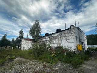Фотография Продажа помещения свободного назначения, 453 м² , автодорога Чебаркуль - Миасс, 5-й километр 1  №3