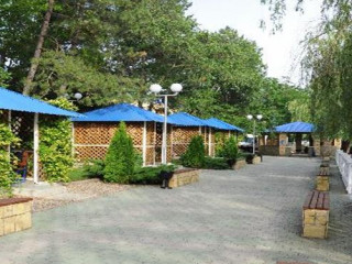 Фотография Продажа помещения свободного назначения, 3281 м² , база отдыха «Голубые огни» 118  №4