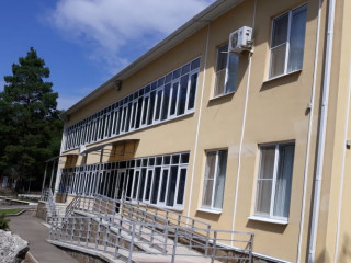 Фотография Продажа помещения свободного назначения, 3281 м² , база отдыха «Голубые огни» 118  №19