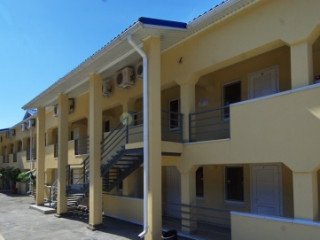 Фотография Продажа помещения свободного назначения, 3281 м² , база отдыха «Голубые огни» 118  №2