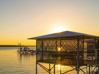 Фотография Продажа помещения свободного назначения, 3281 м² , база отдыха «Голубые огни» 118  №3