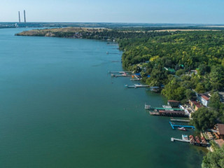 Продажа помещения свободного назначения 3281 м² база отдыха «Голубые огни» 118 