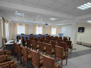 Фотография Продажа помещения свободного назначения, 3281 м² , база отдыха «Голубые огни» 118  №18