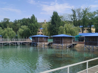 Фотография Продажа помещения свободного назначения, 3281 м² , база отдыха «Голубые огни» 118  №10