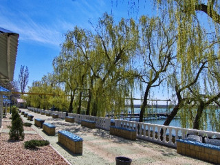 Фотография Продажа помещения свободного назначения, 3281 м² , база отдыха «Голубые огни» 118  №6