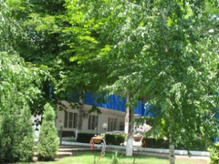 Фотография Продажа помещения свободного назначения, 3281 м² , база отдыха «Голубые огни» 118  №12