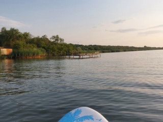 Фотография Продажа помещения свободного назначения, 3281 м² , база отдыха «Голубые огни» 118  №15