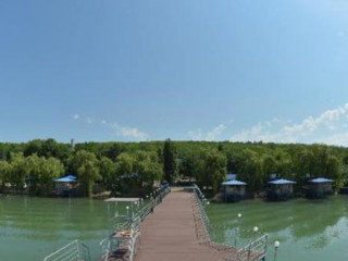 Фотография Продажа помещения свободного назначения, 3281 м² , база отдыха «Голубые огни» 118  №5