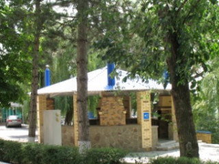 Фотография Продажа помещения свободного назначения, 3281 м² , база отдыха «Голубые огни» 118  №11