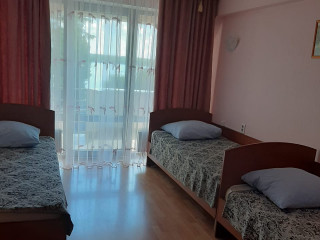 Фотография Продажа помещения свободного назначения, 3281 м² , база отдыха «Голубые огни» 118  №8