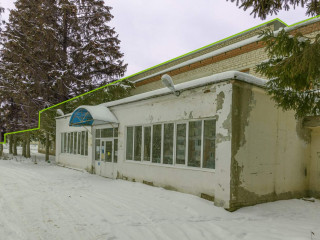 Фотография Продажа помещения свободного назначения, 2591 м² , улица Васенко 7А  №3