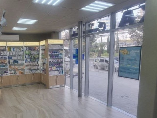 Фотография Продажа помещения свободного назначения, 77 м² , улица Ленина 221/8 №3 Фотография Продажа помещения свободного назначения, 77 м² , улица Ленина 221/8 №3