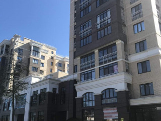 Фотография Продажа помещения свободного назначения, 500 м² , улица Ленина 8 №3 Фотография Продажа помещения свободного назначения, 500 м² , улица Ленина 8 №3