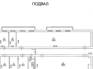 Фотография Продажа помещения свободного назначения, 5521 м² , Керамический проезд 59с2 №10 Фотография Продажа помещения свободного назначения, 5521 м² , Керамический проезд 59с2 №10