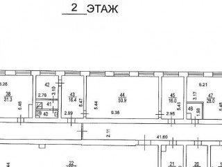 Фотография Продажа помещения свободного назначения, 5521 м² , Керамический проезд 59с2 №6 Фотография Продажа помещения свободного назначения, 5521 м² , Керамический проезд 59с2 №6
