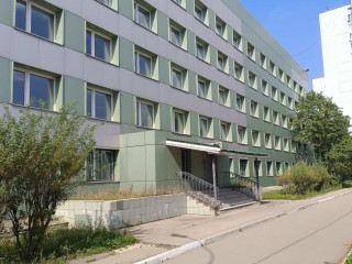 Фотография Продажа помещения свободного назначения, 5521 м² , Керамический проезд 59с2 №2 Фотография Продажа помещения свободного назначения, 5521 м² , Керамический проезд 59с2 №2