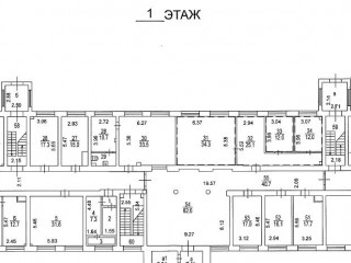 Фотография Продажа помещения свободного назначения, 5521 м² , Керамический проезд 59с2 №5 Фотография Продажа помещения свободного назначения, 5521 м² , Керамический проезд 59с2 №5