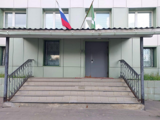 Фотография Продажа помещения свободного назначения, 5521 м² , Керамический проезд 59с2 №4 Фотография Продажа помещения свободного назначения, 5521 м² , Керамический проезд 59с2 №4