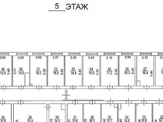 Фотография Продажа помещения свободного назначения, 5521 м² , Керамический проезд 59с2 №9 Фотография Продажа помещения свободного назначения, 5521 м² , Керамический проезд 59с2 №9