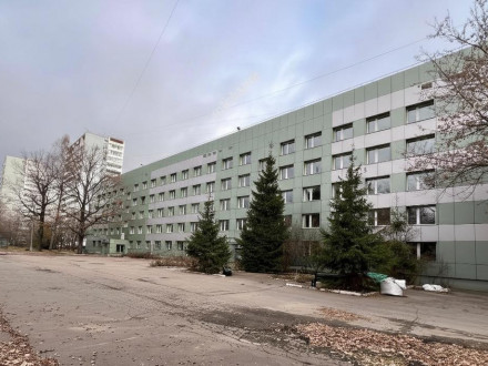 Продажа помещения свободного назначения 5521 м² Керамический проезд 59с2 