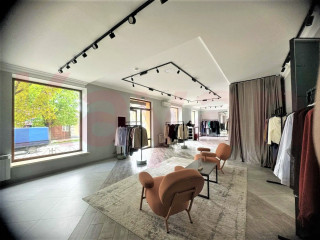 Аренда помещения свободного назначения 115 м² Октябрьская улица  