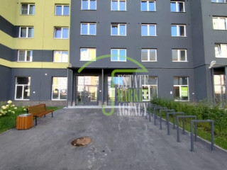 Аренда магазина 54 м² Пейзажная улица 30