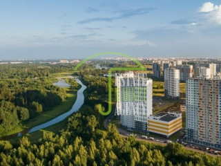 Фотография Аренда магазина, 54 м² , Пейзажная улица 30 №4 Фотография Аренда магазина, 54 м² , Пейзажная улица 30 №4