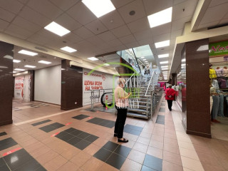 Фотография Аренда магазина, 380 м² , Коломяжский проспект 15А  №8