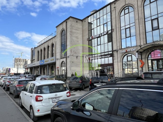 Фотография Аренда магазина, 380 м² , Коломяжский проспект 15А №15 Фотография Аренда магазина, 380 м² , Коломяжский проспект 15А №15