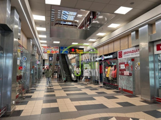 Фотография Аренда магазина, 380 м² , Коломяжский проспект 15А  №10