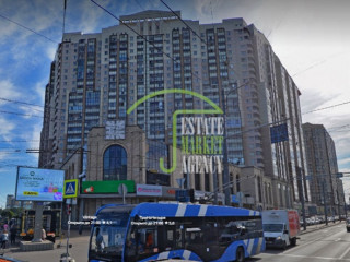 Фотография Аренда магазина, 380 м² , Коломяжский проспект 15А  №2