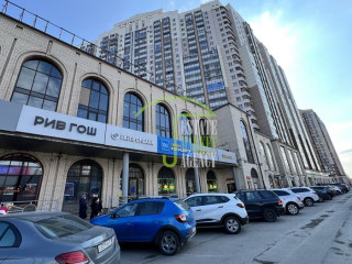 Фотография Аренда магазина, 380 м² , Коломяжский проспект 15А №13 Фотография Аренда магазина, 380 м² , Коломяжский проспект 15А №13