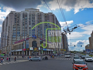 Фотография Аренда магазина, 380 м² , Коломяжский проспект 15А  №12