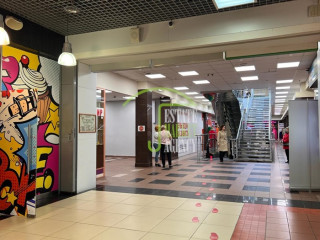 Фотография Аренда магазина, 380 м² , Коломяжский проспект 15А  №9