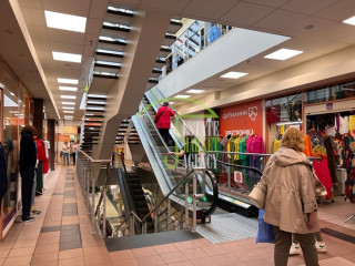 Фотография Аренда магазина, 380 м² , Коломяжский проспект 15А  №11