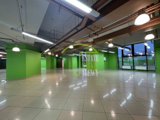 Фотография Аренда магазина, 893 м² , Коломяжский проспект 15А  №6