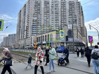 Фотография Аренда магазина, 893 м² , Коломяжский проспект 15А №13 Фотография Аренда магазина, 893 м² , Коломяжский проспект 15А №13