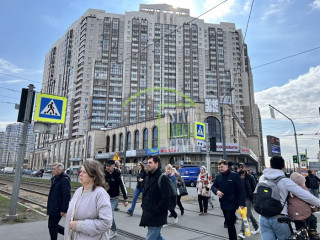 Фотография Аренда магазина, 893 м² , Коломяжский проспект 15А №14 Фотография Аренда магазина, 893 м² , Коломяжский проспект 15А №14