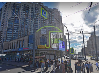 Фотография Аренда магазина, 893 м² , Коломяжский проспект 15А  №3