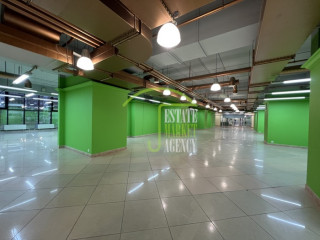 Фотография Аренда магазина, 893 м² , Коломяжский проспект 15А  №5