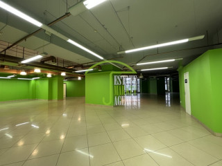 Фотография Аренда магазина, 893 м² , Коломяжский проспект 15А  №7