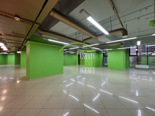 Фотография Аренда магазина, 893 м² , Коломяжский проспект 15А  №4