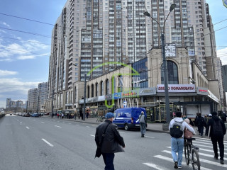 Фотография Аренда магазина, 893 м² , Коломяжский проспект 15А №12 Фотография Аренда магазина, 893 м² , Коломяжский проспект 15А №12