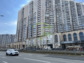 Фотография Аренда магазина, 893 м² , Коломяжский проспект 15А №15 Фотография Аренда магазина, 893 м² , Коломяжский проспект 15А №15